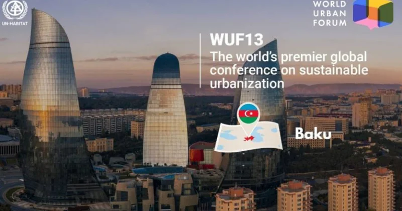 WUF13 lə əlaqədar vergi güzəştləri tətbiq olunacaq