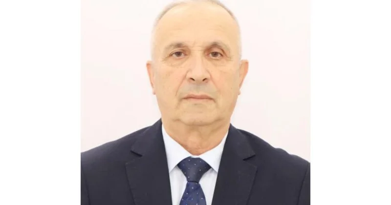 Qurultay yolu Abid Tahirli yazır