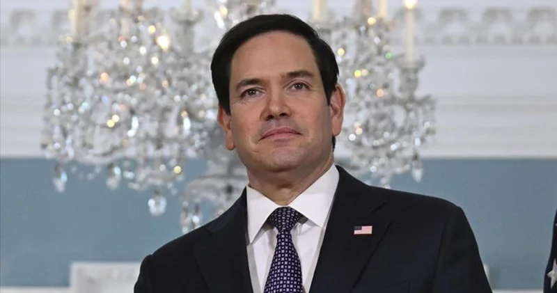 Çox vacib bir dönüş nöqtəsindəyik Marko Rubio