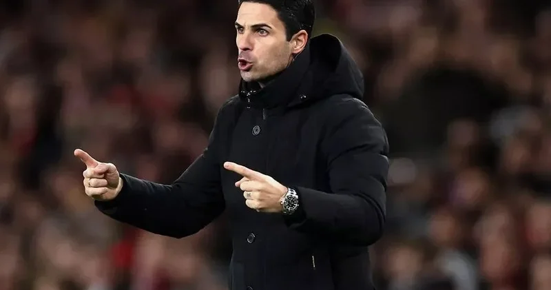 Arteta niyə qələbənin alınmamasının səbəbindən danışdı