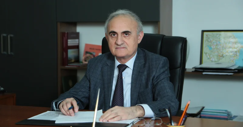 Turizm və Menecment Universitetinin 20 illik uğur yolu: formalaşmadan davamlı inkişafa MÜSAHİBƏ