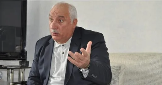 Ağasəlim Mircavadov: Bu qrupda nəticə qazanmasaq, biabırçılıq olacaq .