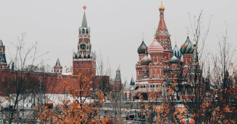 Анонс Кремля: переговоры на следующей неделе