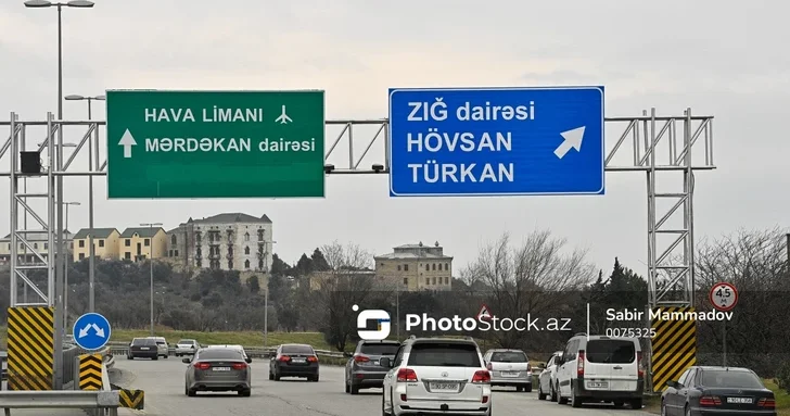 Ряд бакинских автобусных маршрутов изменит схему движения ПОДРОБНОСТИ