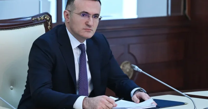 43 bələdiyyənin vəzifəli şəxsi inzibati məsuliyyətə cəlb olunub Nazir müavini