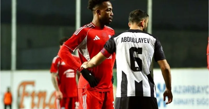 “Turan Tovuz” 3 xalla 3 cü pilləyə yüksəldi