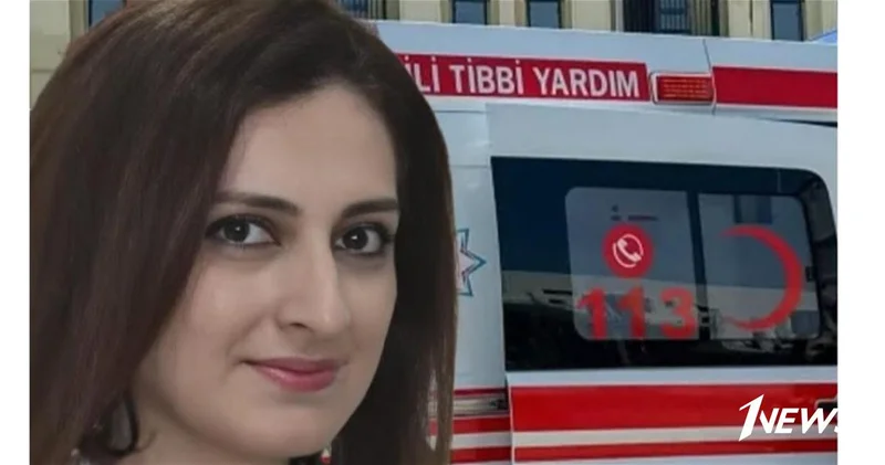 Вынесен приговор бывшему мужу сотрудницы TƏBİB, нанёсшему ей 11 ножевых ранений