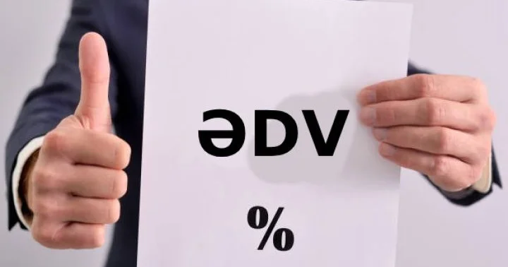 Bu əşyaların ölkəyə idxalı əlavə dəyər vergisindən azad edilir