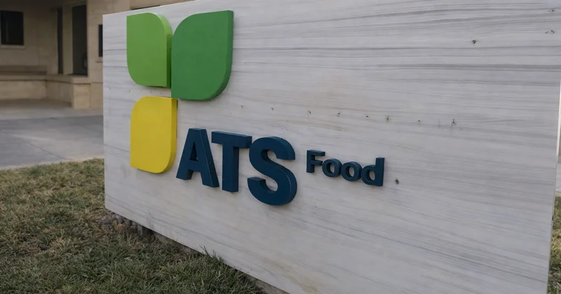 “ATS Food” işçisinin iddiasına CAVAB VERDİ KONKRET