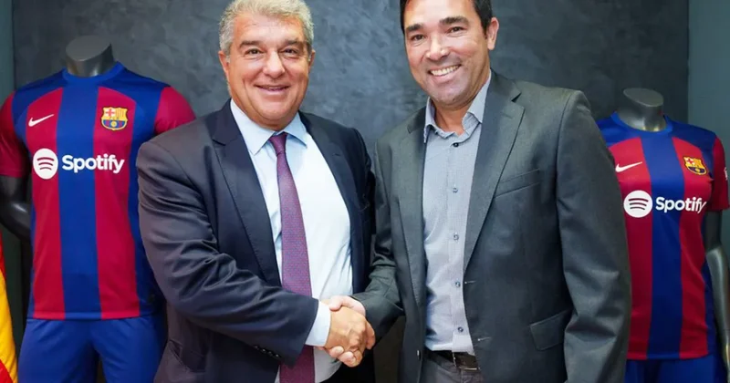 Dekunun reallaşdıra bilmədiyi transfer