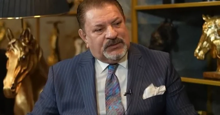 Ağadadaş Ağayev sənət adamlarına səsləndi