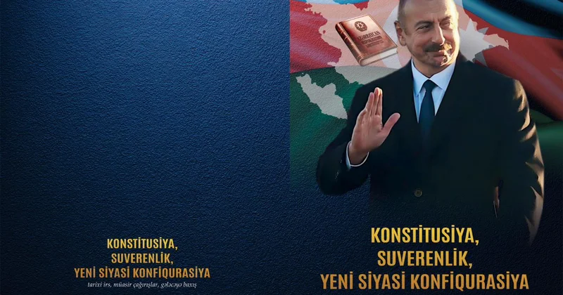 Milli dövlətçilik tariximizə dəyərli töhfə
