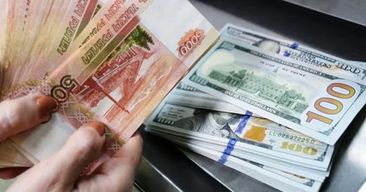 Putinin sözçüsü: Rusiya dollardan imtina etmək niyyətində deyil, lakin...