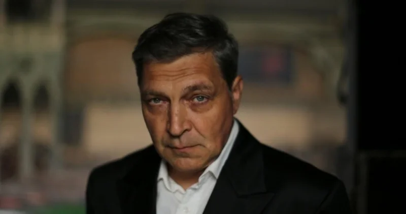 Putin rüsvayçılığını ört basdır etmək üçün... Nevzorov