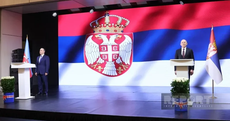 Бабаев: Рост инвестиций Сербии в ненефтяной сектор Азербайджана знак взаимного доверия