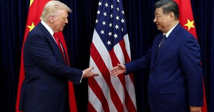 Новый этап диалога: Трамп и Си договорились о взаимных визитах в страны для укрепления диалога