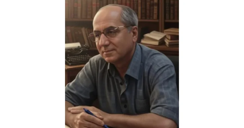 Xeyir şər məclisi İmir Məmmədli yazır