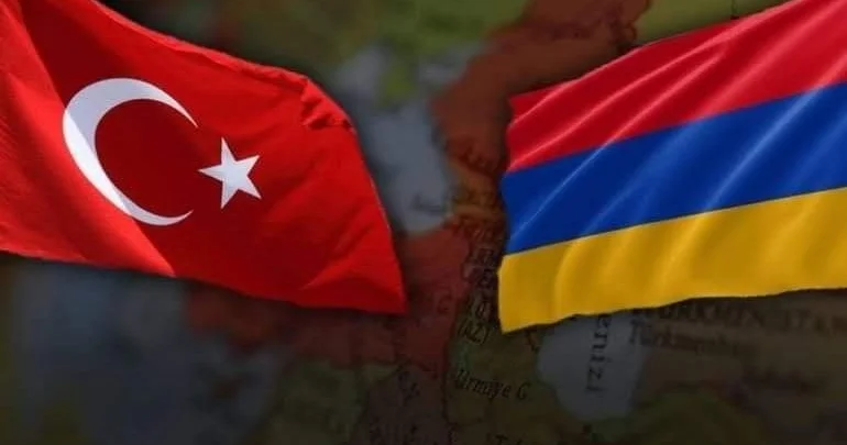 SON DƏQİQƏ: Türkiyə və Ermənistan RAZILIĞA GƏLDİ
