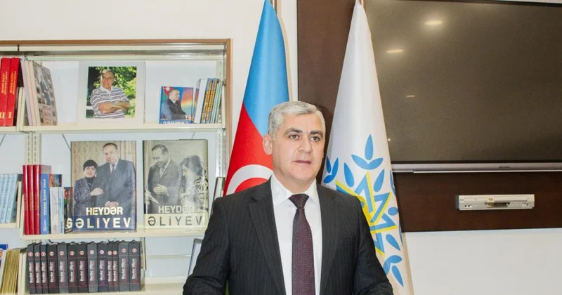 Azərbaycan ABŞ Strateji Tərəfdaşlıq Xartiyası: Yeni Geosiyasi Reallıqlar və Regional Perspektivlər