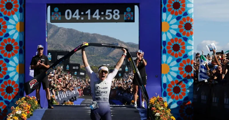 Bakıda “Ironman 70.3”dən gözləntilər: İndiyədək nə məlumdur? in İCMALI