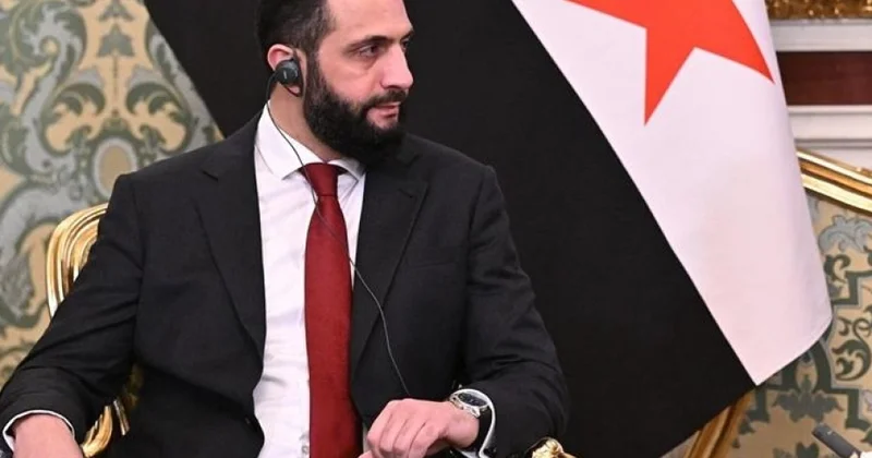 BMT nin hesabatı: Keçən il Suriyanın keçid dövrü Prezidentinə üç sui qəsd cəhdi olub