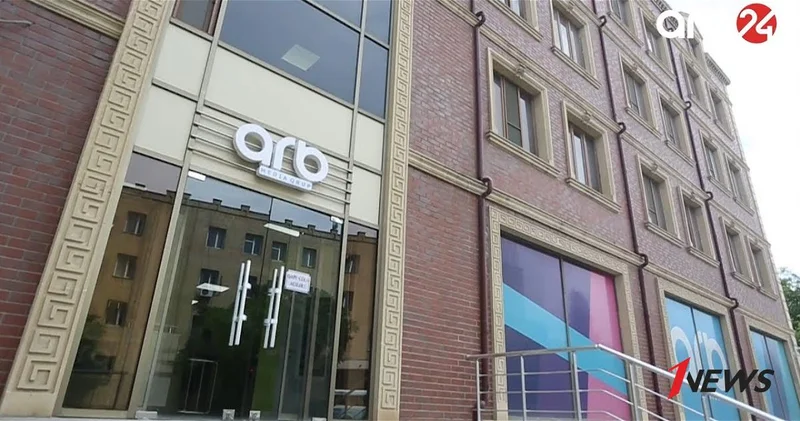 ARB попал под жесткие санкции: эфир телеканала будет временно приостановлен