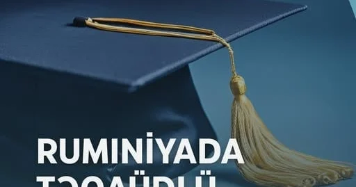 Azərbaycanlı tələbər üçün təqaüd proqramı elan edilib