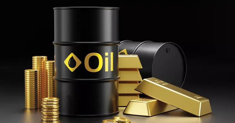 На сколько лет в Казахстане осталось нефти и золота?