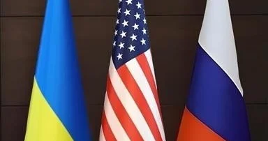 Politico: Очередная встреча России, США и Украины может пройти на следующей неделе