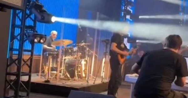 Paşinyanın konsertinə partiyası 8,5 milyon xərclədi