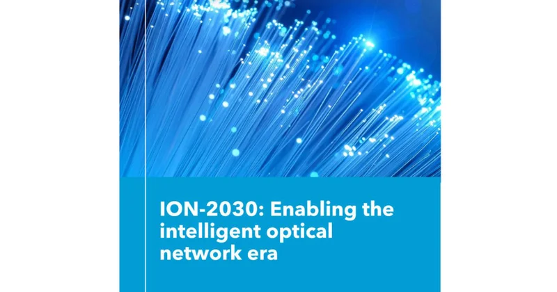 Beynəlxalq Telekommunikasiya İttifaqı intellektual optik şəbəkələrin inkişafı üzrə strategiya təqdim edib