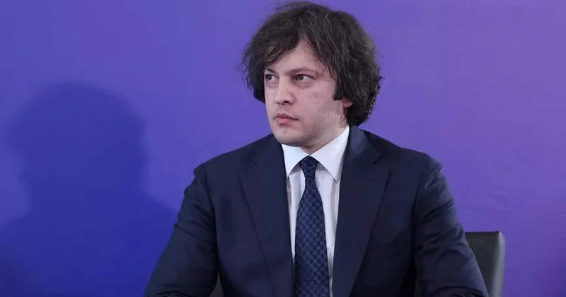 Кобахидзе: Иностранные студенты ежегодно приносят экономике Грузии 1,2 млрд лари