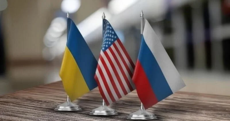 Стало известно, когда пройдет следующая встреча США, России и Украины
