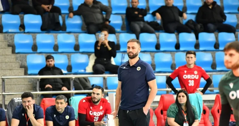 Джавид СУЛЕЙМАНОВ: Несмотря на ограниченный бюджет, наша цель чемпионство