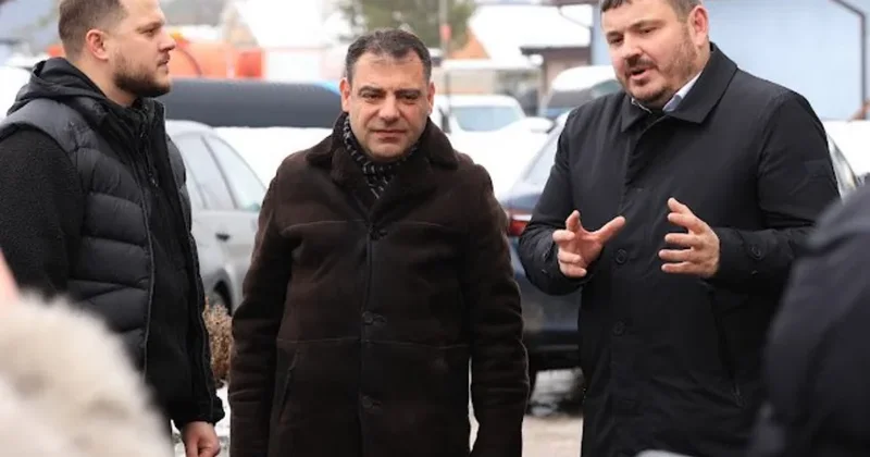 Посол Украины поблагодарил Азербайджан за поддержку и поставку генераторов