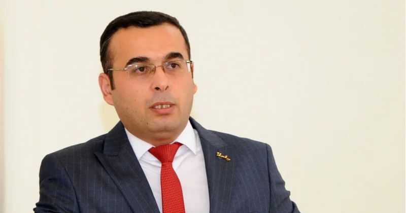 Məqsəd davamlı inkişafa nail olmaqdır