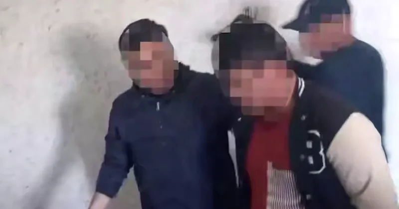 В столице Узбекистана участковый открыл нарколабораторию в служебном жилье