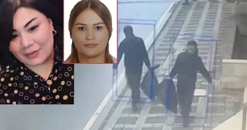 СМИ: Вместе с Хакимовой в Стамбуле была расчленена еще одна гражданка Узбекистана