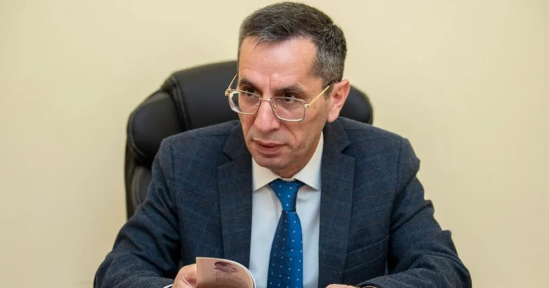 “İndi radiolarda nəinki nadir, heç ortabab səslərə də rast gəlinmir” Qulu Ağsəslə MÜSAHİBƏ