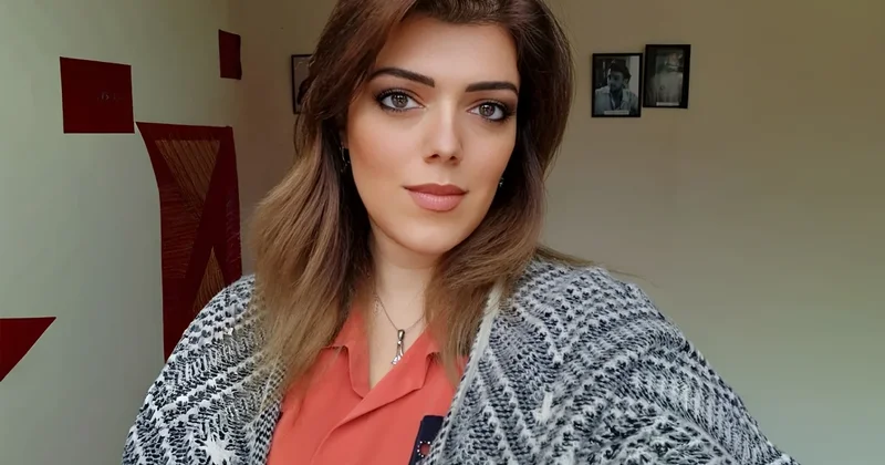 Leyla Hüseynova məşhur Əməkdar artistin QIZI İMİŞ