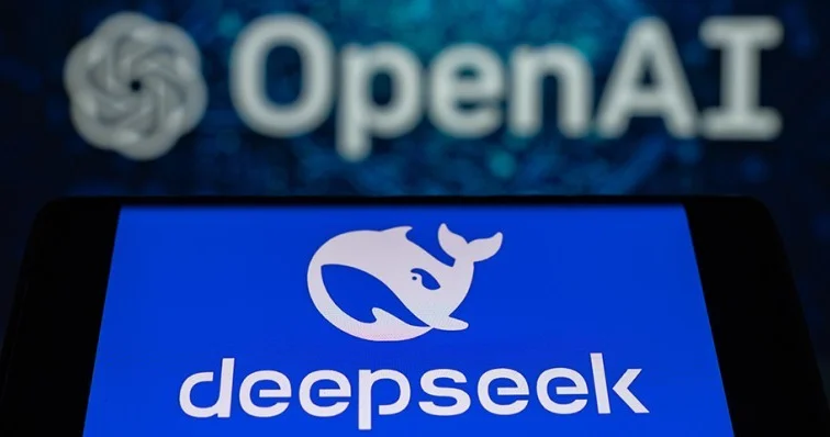 OpenAI обвинила DeepSeek в попытках использовать ее модели