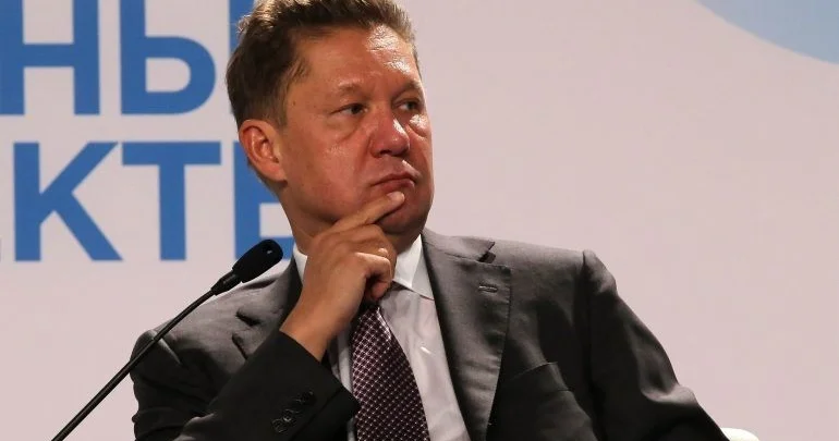 Совет директоров Газпрома продлил полномочия Миллера еще на пять лет