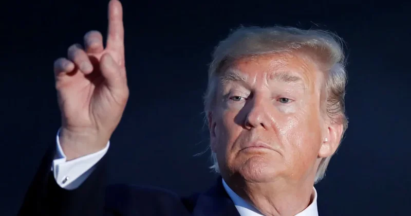 Donald Tramp: Zelenski sülh üçün fürsəti əldən verə bilər