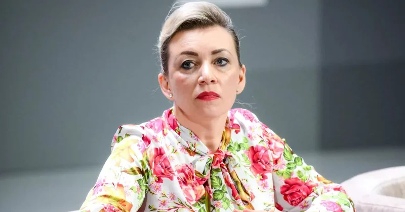 Zaxarova: “Rusiya heç vaxt müharibələri başladan tərəf olmayıb”
