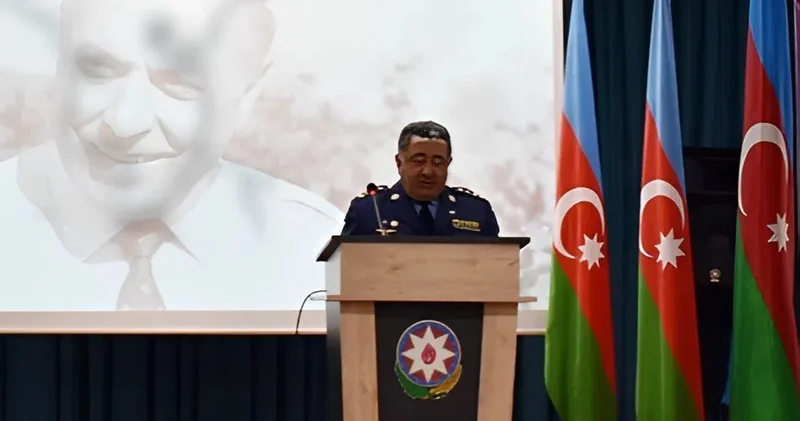 Məşhur polkovnik işdən çıxarıldı Yeni təyinat