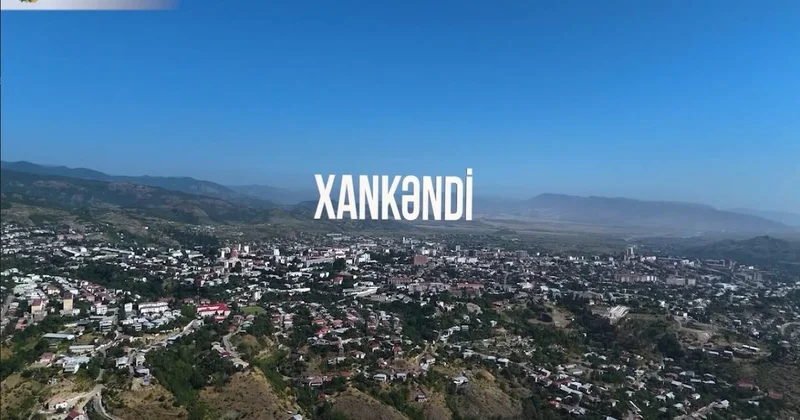 Böyük Qayıdışın möhtəşəm mənzərəsi VİDEO