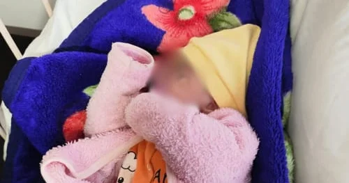 Когда родители уходят, а дети остаются...