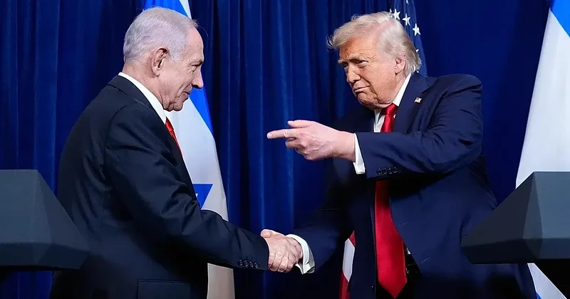 Нетаньяху не полетит в США на заседание Совета мира по Газе