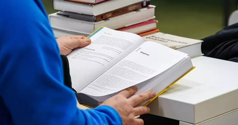 В Украине готовятся полностью запретить русскоязычную литературу