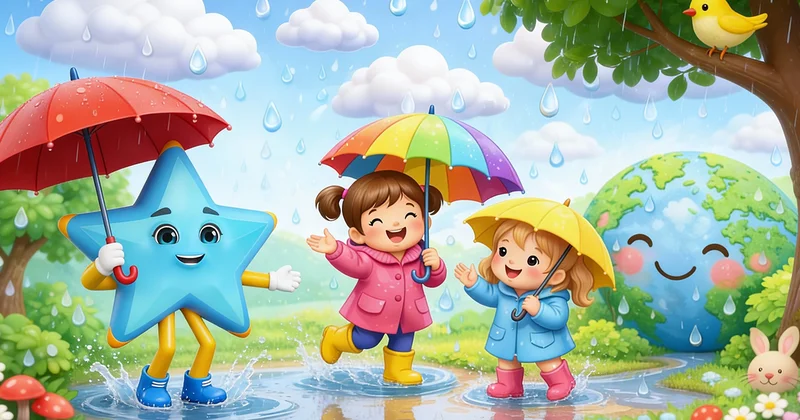 “Kaspi Kids”dən uşaqlara musiqili hədiyyə